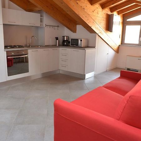 Cece' Dependance Apartment เลคโค ห้อง รูปภาพ