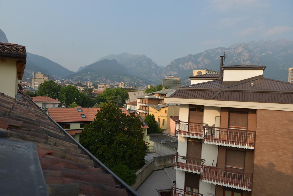 Cece' Dependance Apartment เลคโค ห้อง รูปภาพ